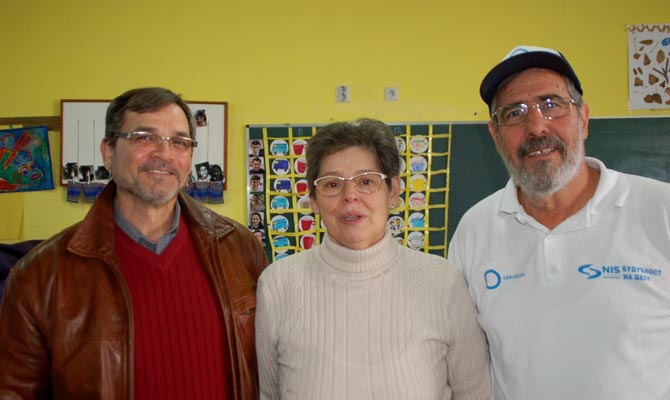 Fogyatékosok Világnapja volt 2016. december 5. képek